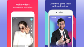 Teen App Musical.ly May Try to Dethrone HQ Trivia